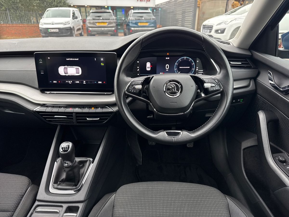 Used Skoda Octavia 2020 for sale - 77398671: Photo 15