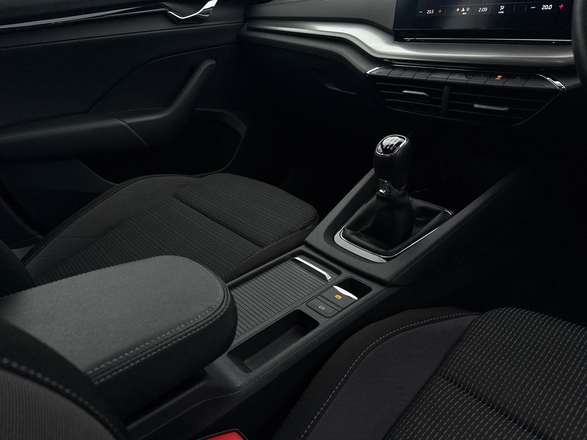 Used Skoda Octavia 2020 for sale - 77398671: Photo 17