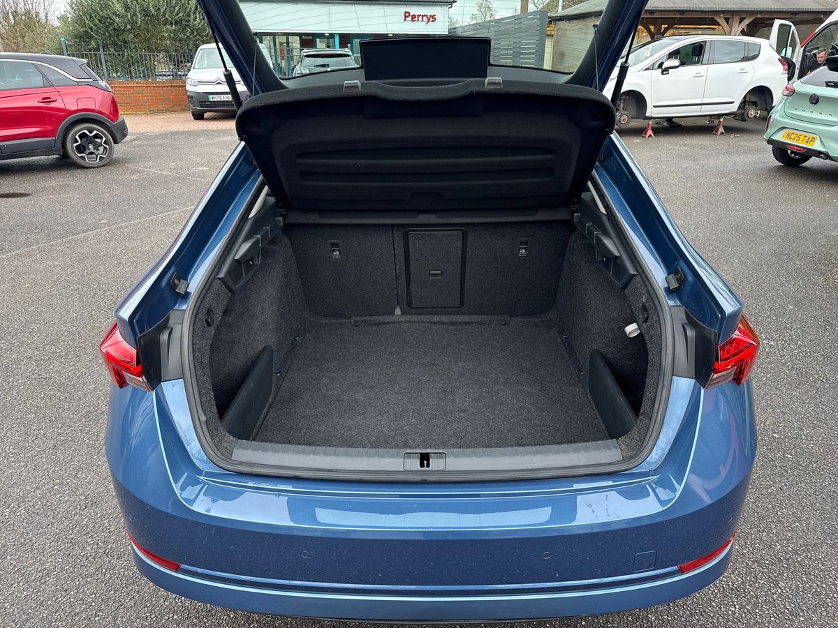 Used Skoda Octavia 2020 for sale - 77398671: Photo 20