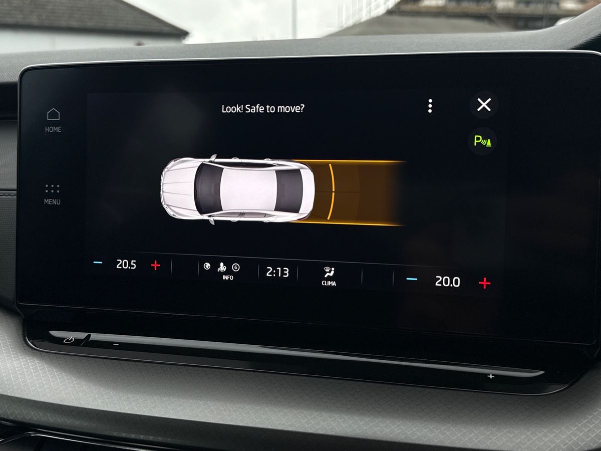 Used Skoda Octavia 2020 for sale - 77398671: Photo 21