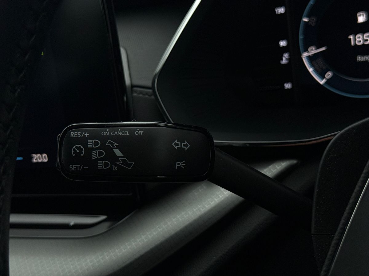 Used Skoda Octavia 2020 for sale - 77398671: Photo 22