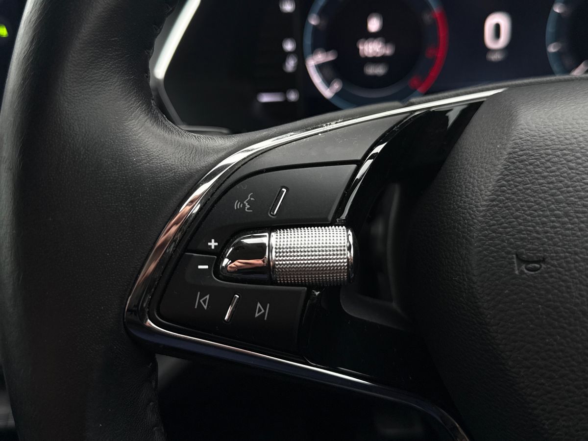 Used Skoda Octavia 2020 for sale - 77398671: Photo 24