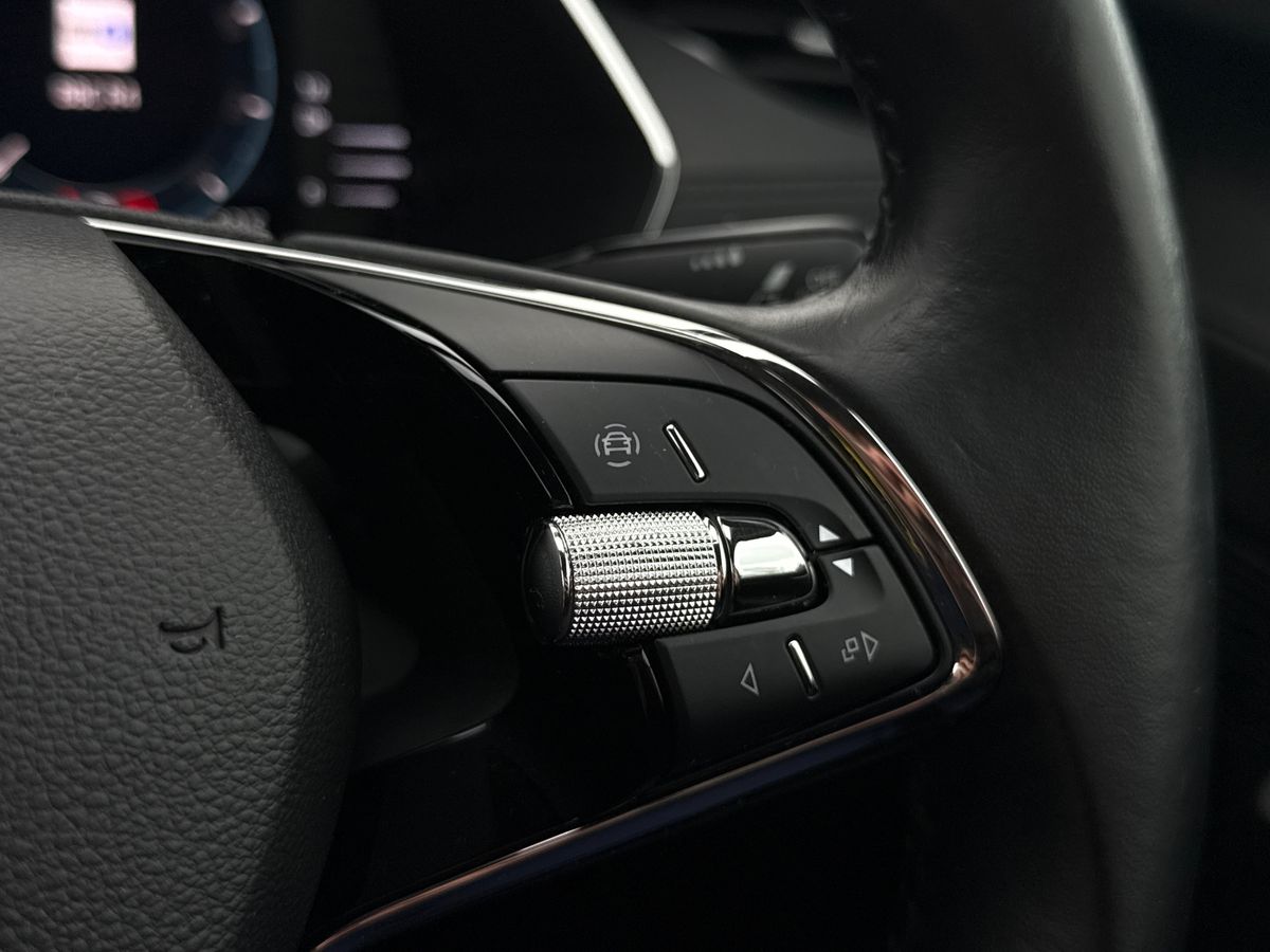 Used Skoda Octavia 2020 for sale - 77398671: Photo 25