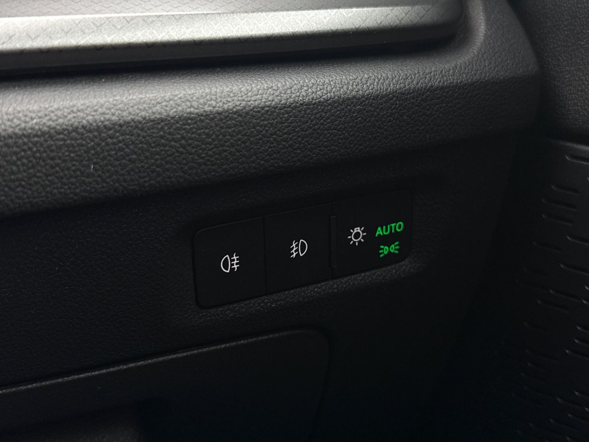 Used Skoda Octavia 2020 for sale - 77398671: Photo 26