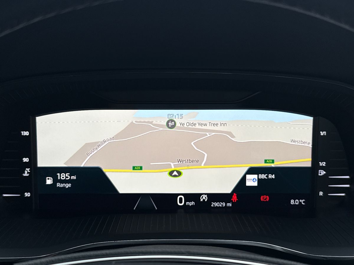 Used Skoda Octavia 2020 for sale - 77398671: Photo 27