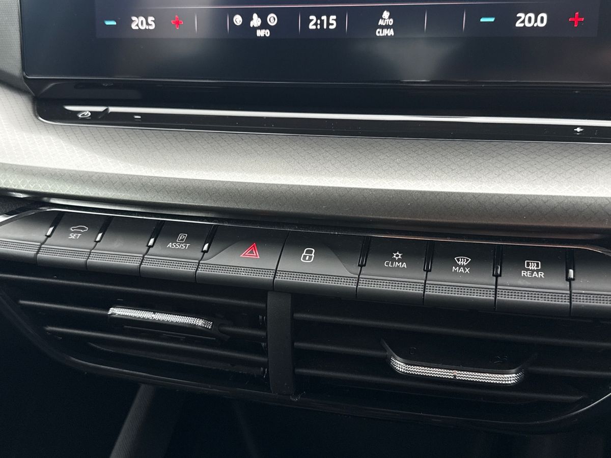 Used Skoda Octavia 2020 for sale - 77398671: Photo 28