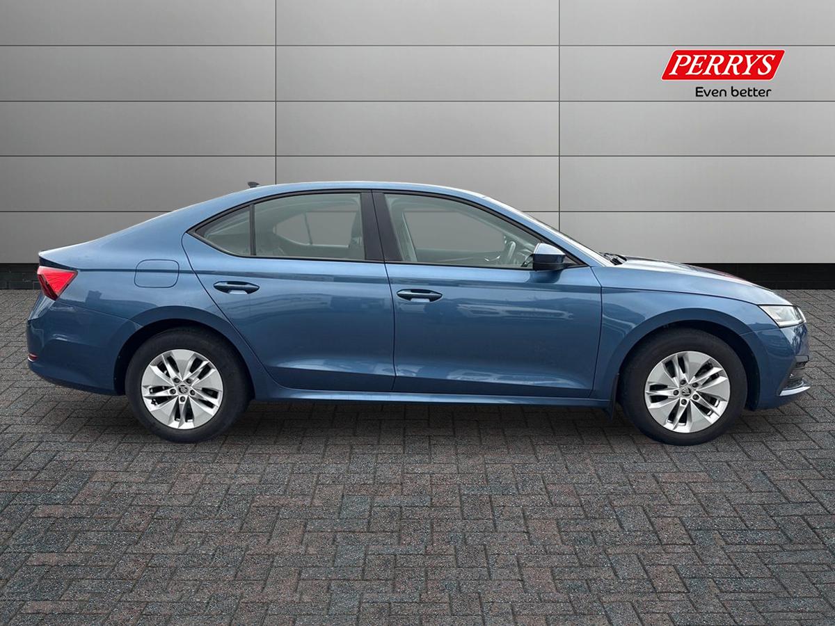 Used Skoda Octavia 2020 for sale - 77398671: Photo 3