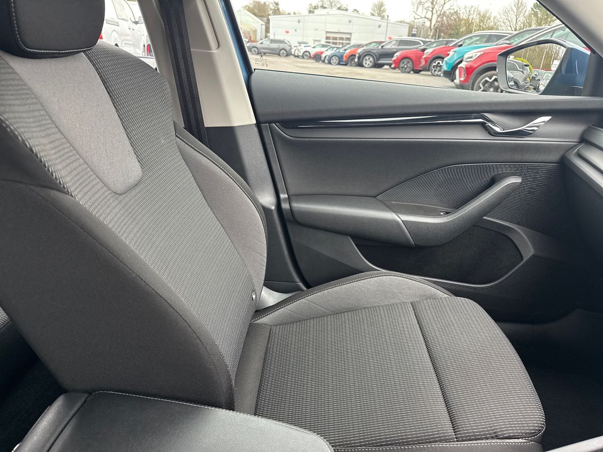 Used Skoda Octavia 2020 for sale - 77398671: Photo 33