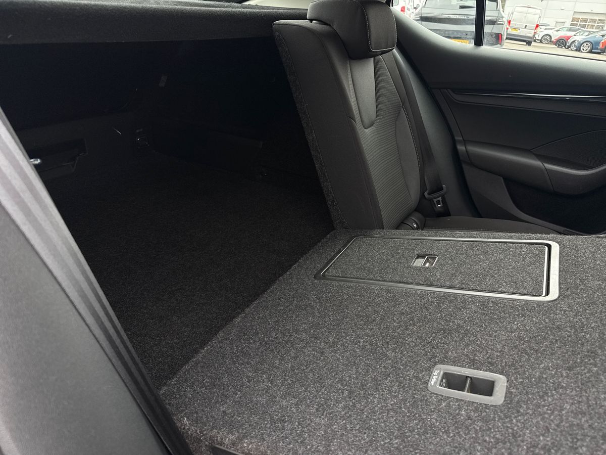 Used Skoda Octavia 2020 for sale - 77398671: Photo 34