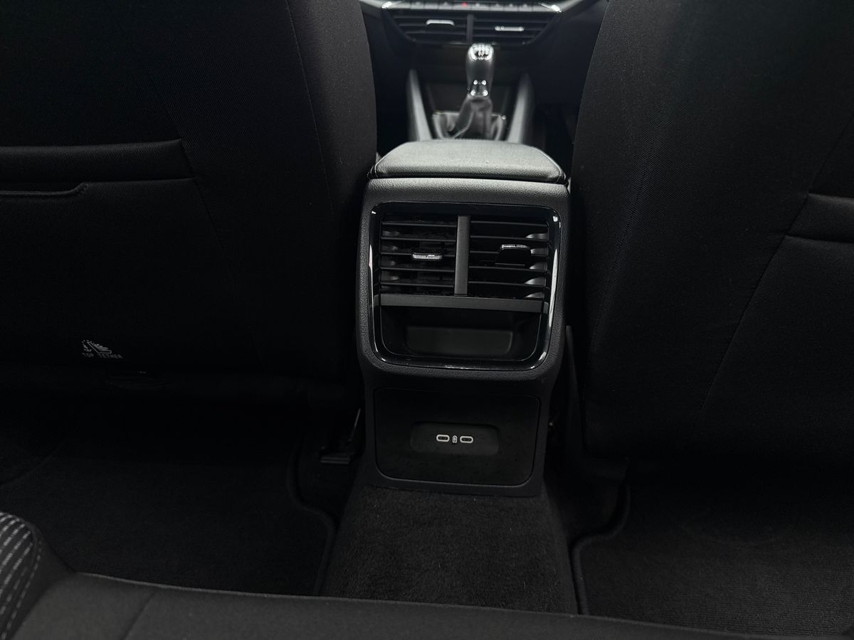 Used Skoda Octavia 2020 for sale - 77398671: Photo 35