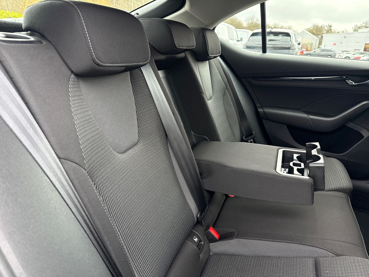 Used Skoda Octavia 2020 for sale - 77398671: Photo 37