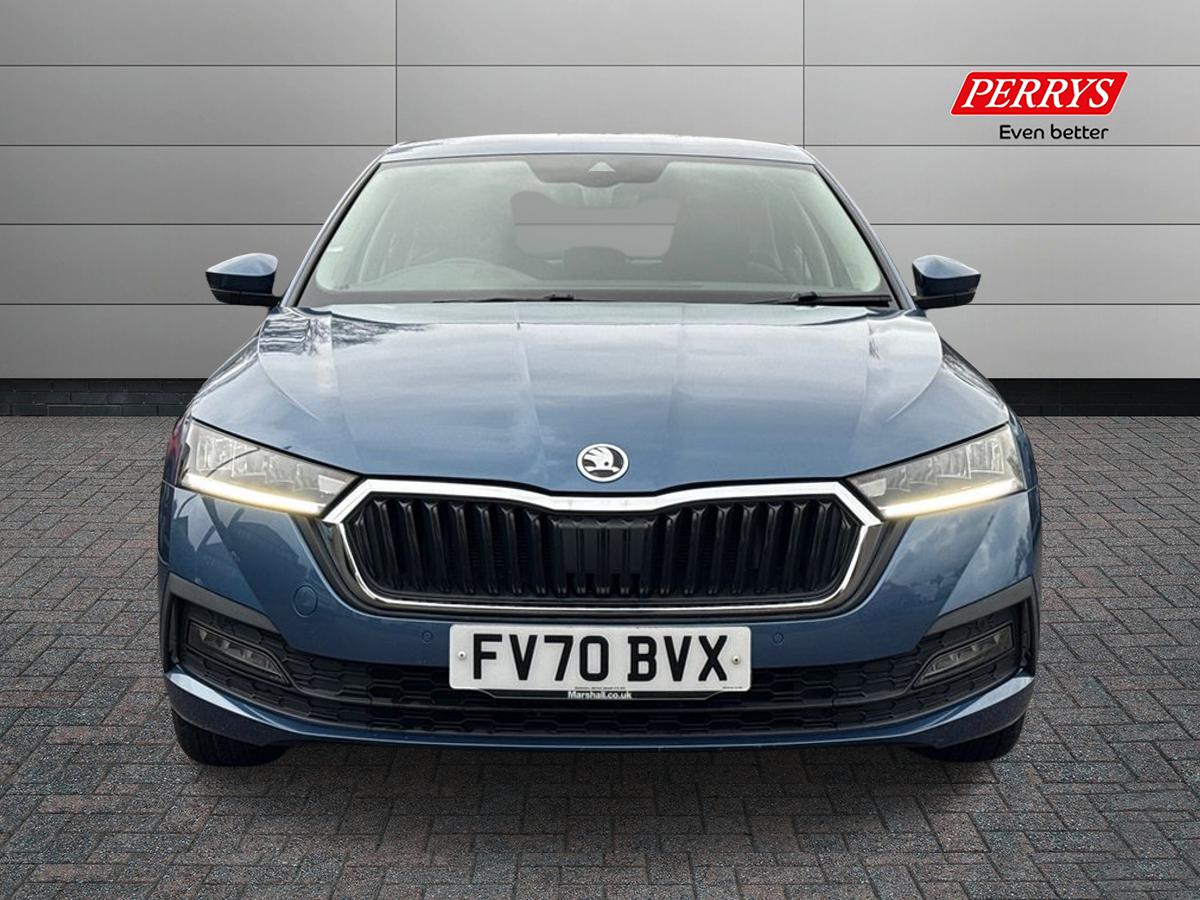 Used Skoda Octavia 2020 for sale - 77398671: Photo 4