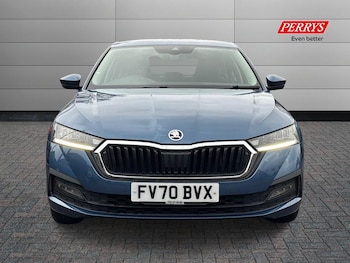 Used Skoda Octavia 2020 for sale - 77398671: Photo