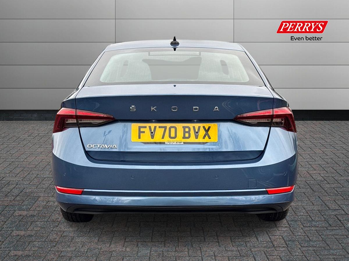 Used Skoda Octavia 2020 for sale - 77398671: Photo 5