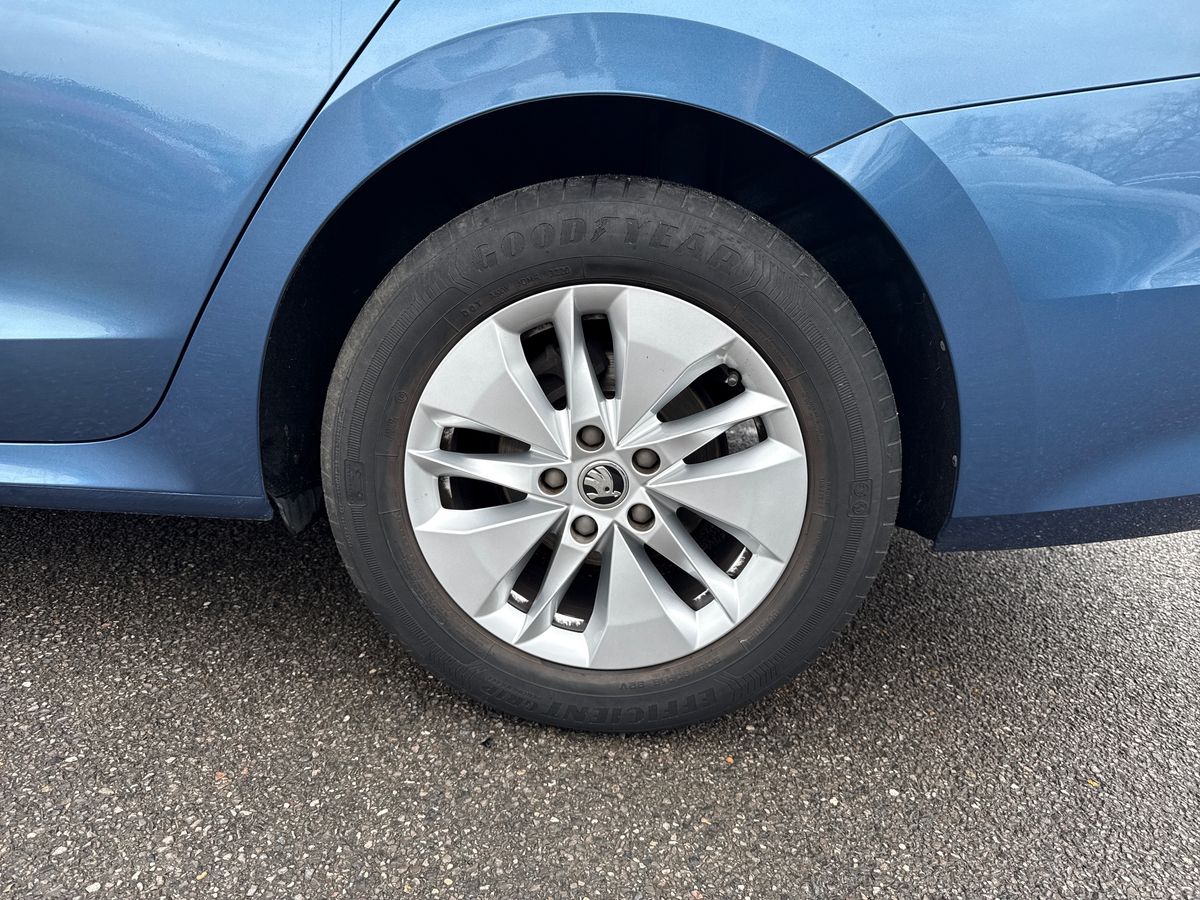 Used Skoda Octavia 2020 for sale - 77398671: Photo 7