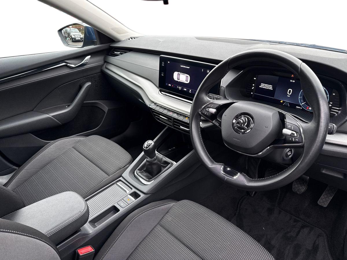 Used Skoda Octavia 2020 for sale - 77398671: Photo 8