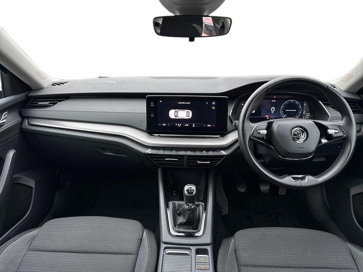 Used Skoda Octavia 2020 for sale - 77398671: Photo 9