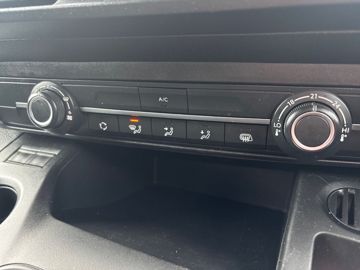 Used Vauxhall Combo 2020 for sale - 77136425: Photo 13