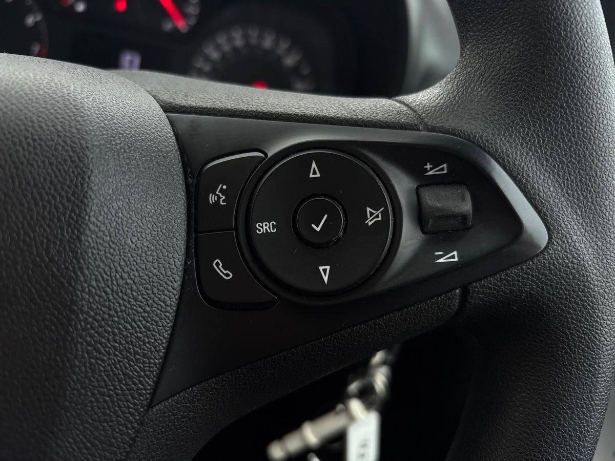 Used Vauxhall Combo 2020 for sale - 77136425: Photo 14