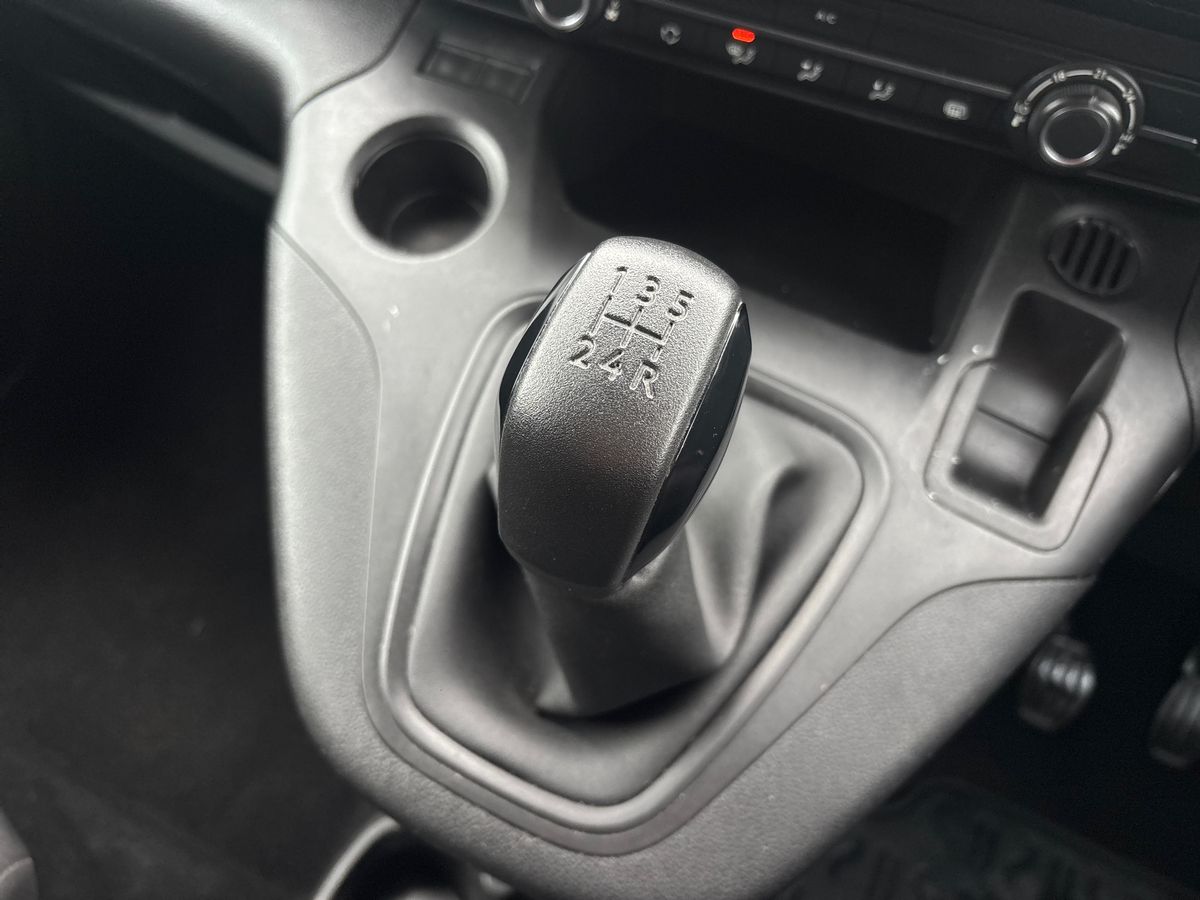 Used Vauxhall Combo 2020 for sale - 77136425: Photo 15