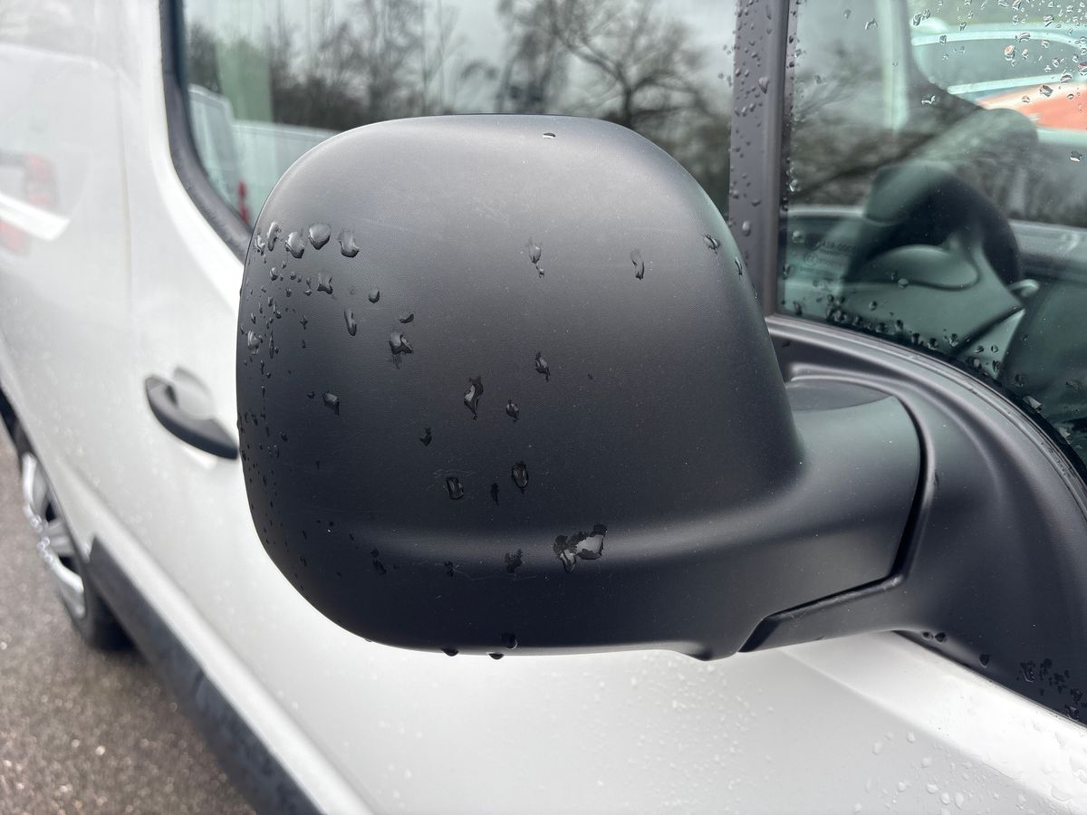 Used Vauxhall Combo 2020 for sale - 77136425: Photo 18