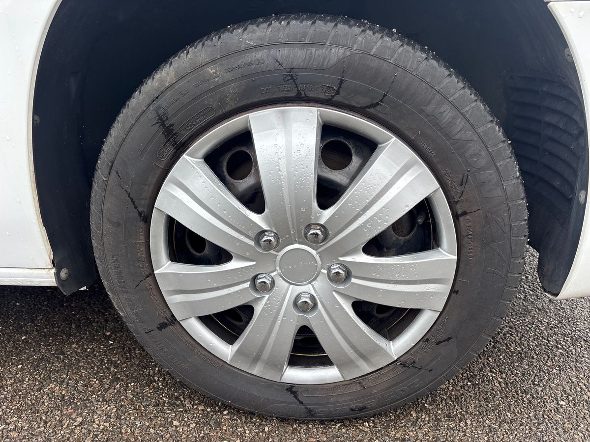 Used Vauxhall Combo 2020 for sale - 77136425: Photo 21