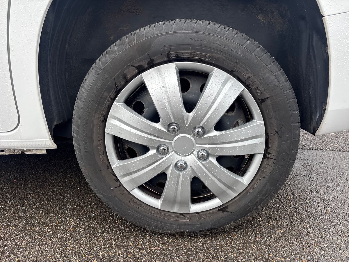 Used Vauxhall Combo 2020 for sale - 77136425: Photo 23