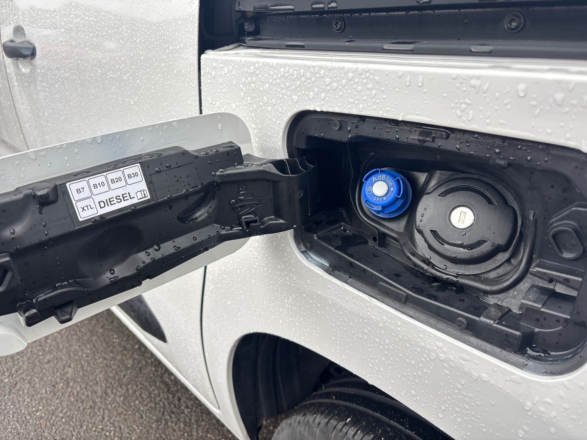 Used Vauxhall Combo 2020 for sale - 77136425: Photo 24