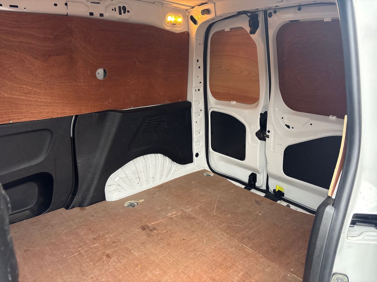 Used Vauxhall Combo 2020 for sale - 77136425: Photo 25