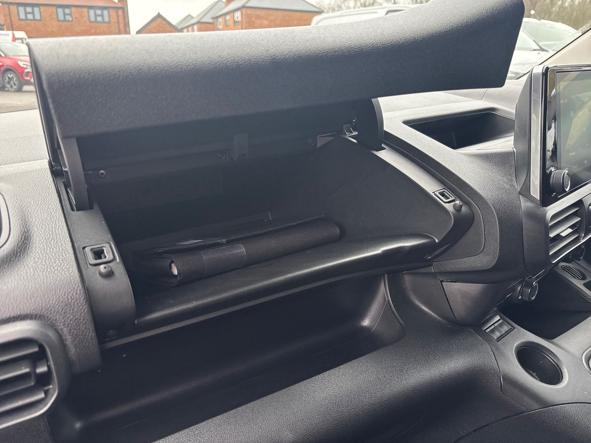 Used Vauxhall Combo 2020 for sale - 77136425: Photo 26