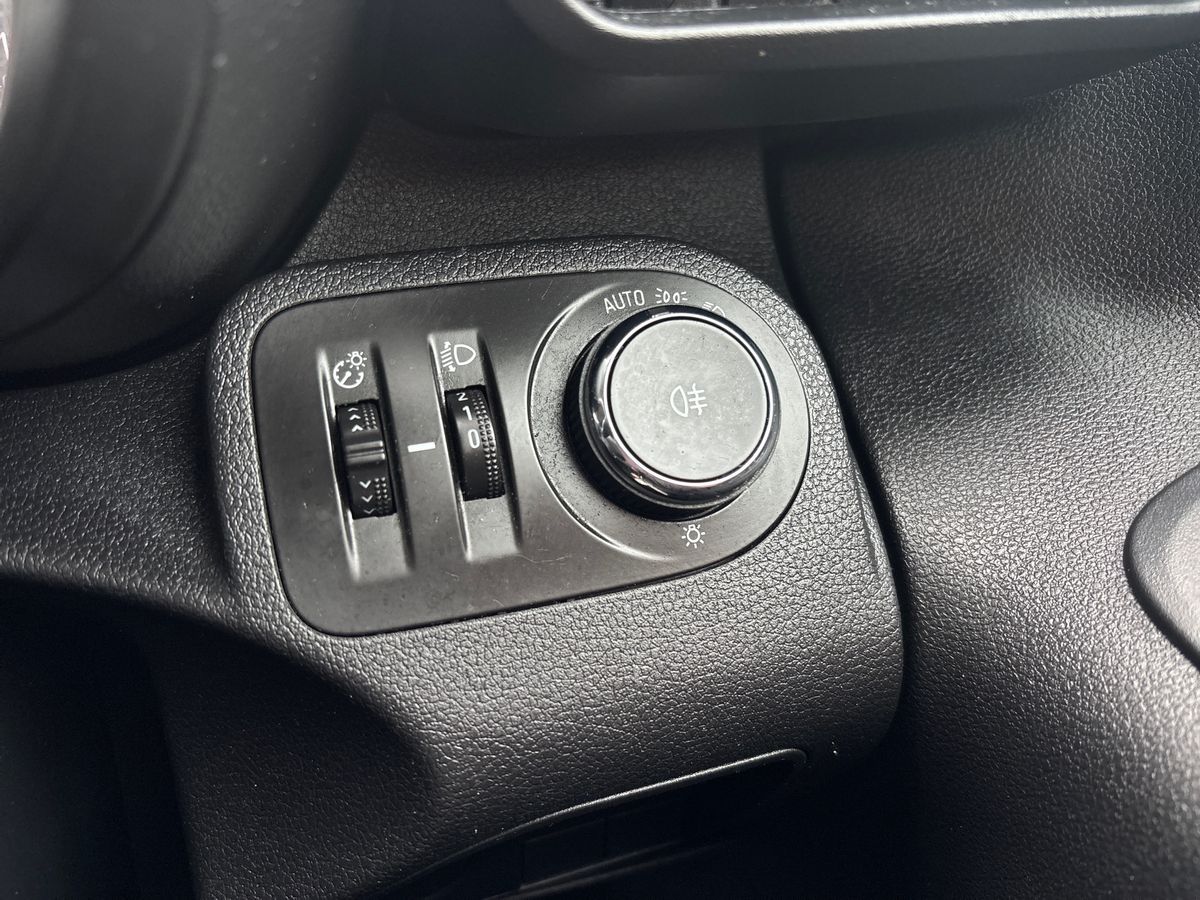 Used Vauxhall Combo 2020 for sale - 77136425: Photo 29