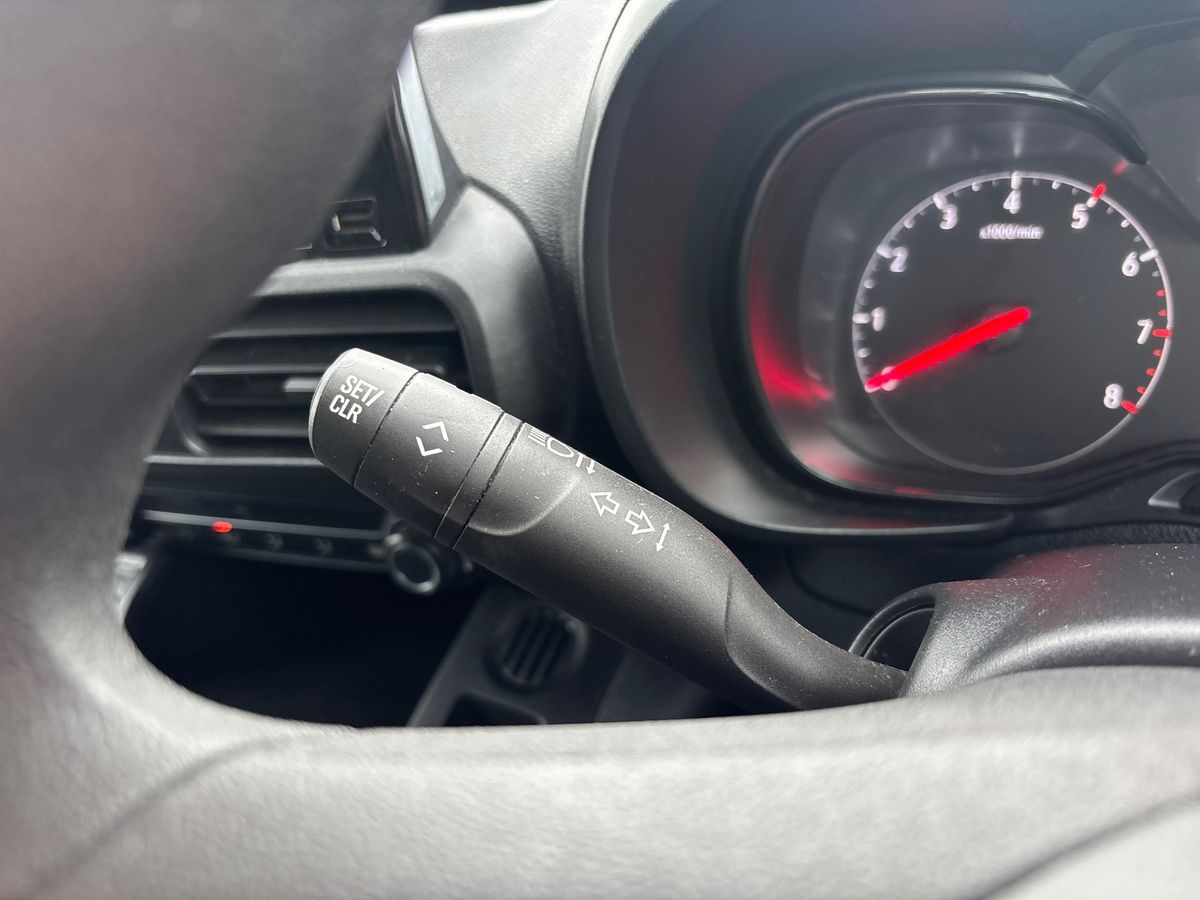 Used Vauxhall Combo 2020 for sale - 77136425: Photo 31