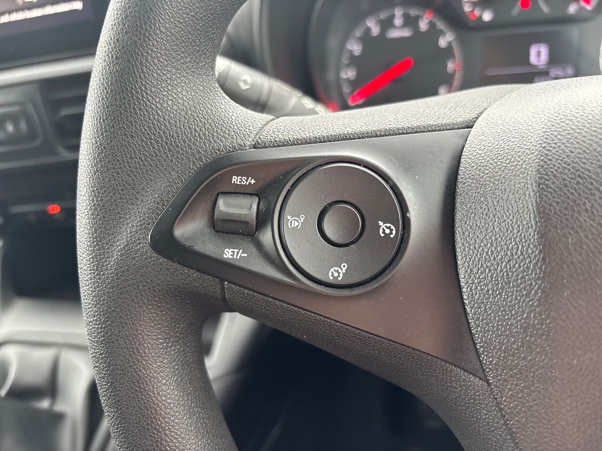 Used Vauxhall Combo 2020 for sale - 77136425: Photo 38