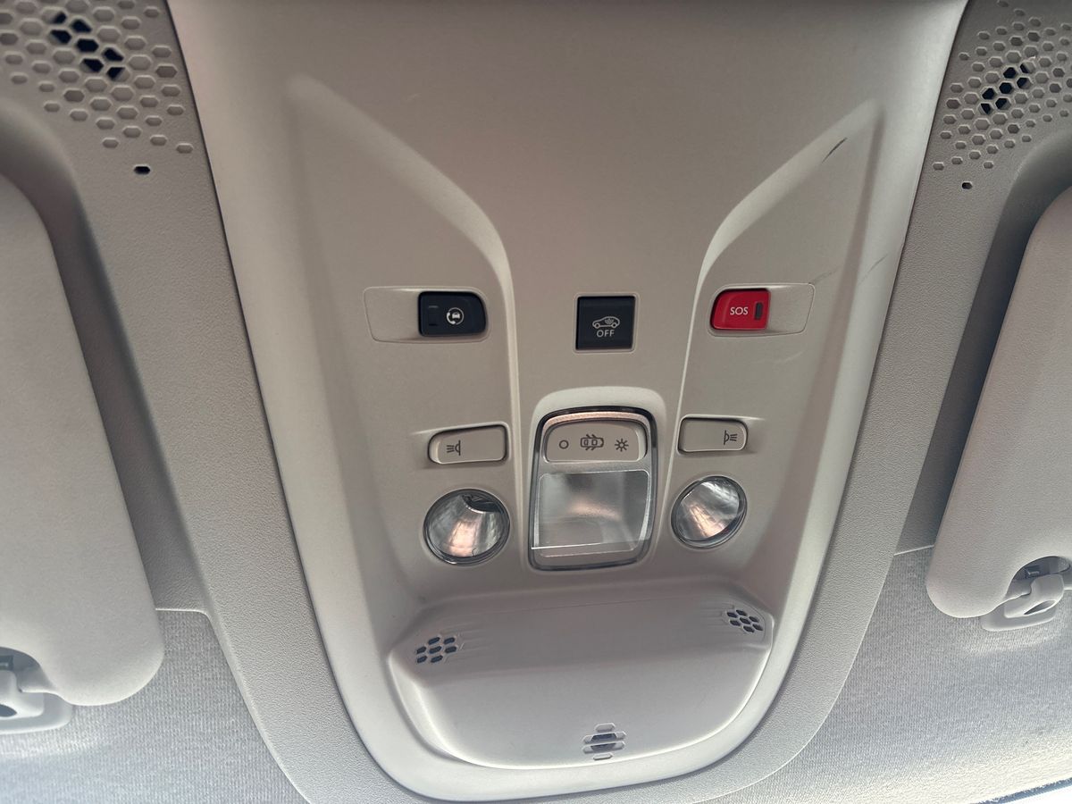 Used Vauxhall Combo 2020 for sale - 77136425: Photo 39