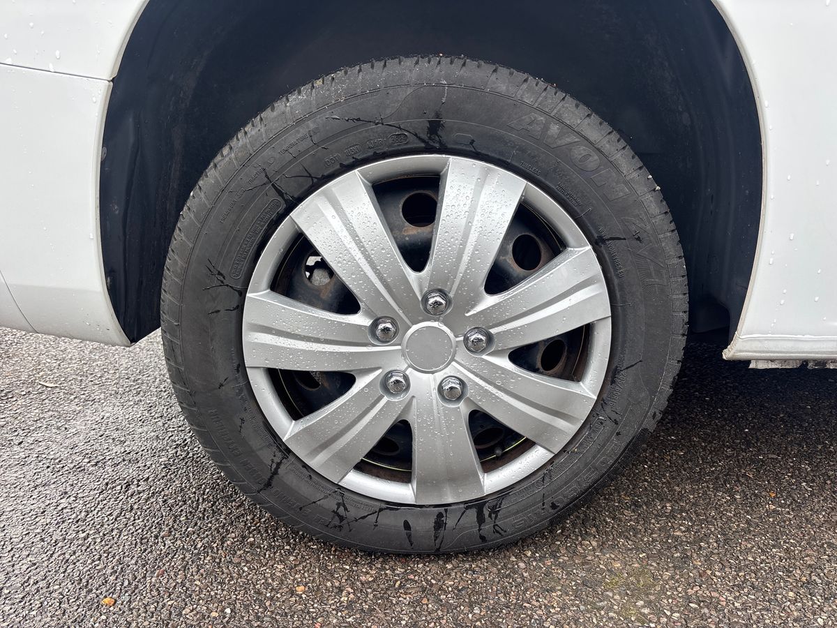 Used Vauxhall Combo 2020 for sale - 77136425: Photo 7