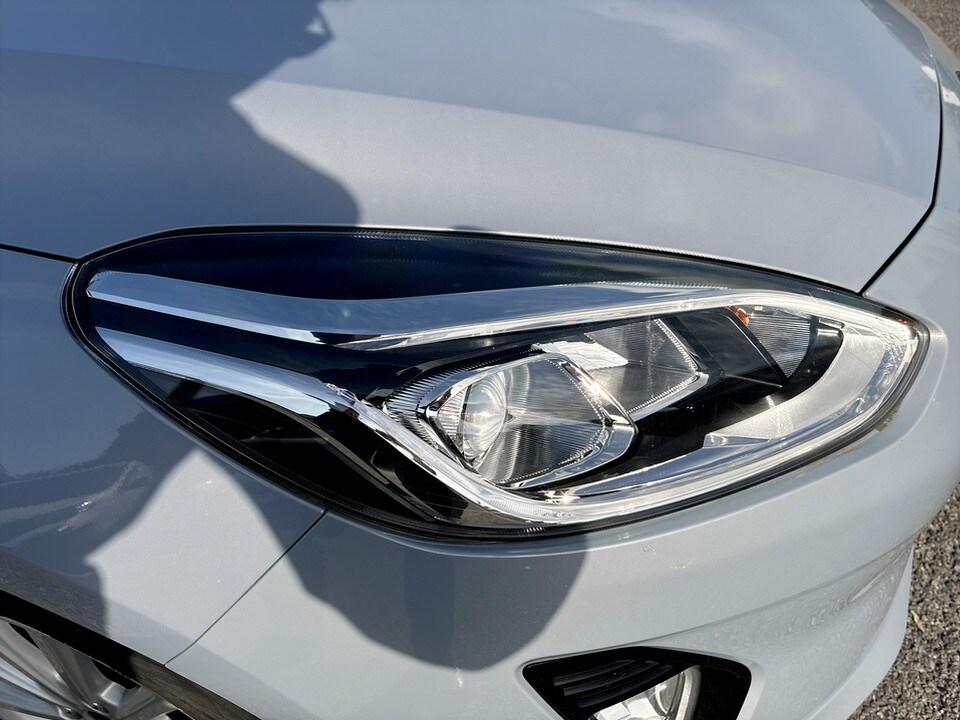 Used Ford Fiesta 2021 for sale - 77617208: Photo 10