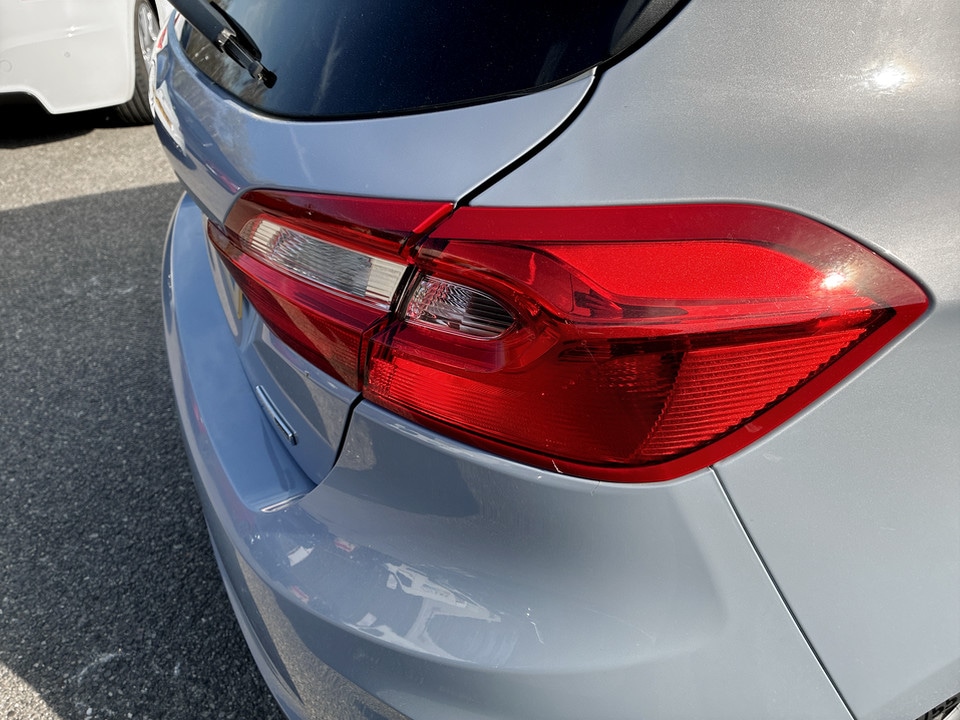 Used Ford Fiesta 2021 for sale - 77617208: Photo 11