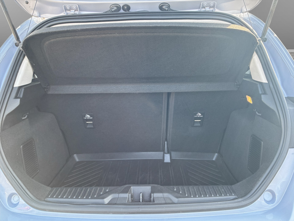 Used Ford Fiesta 2021 for sale - 77617208: Photo 12