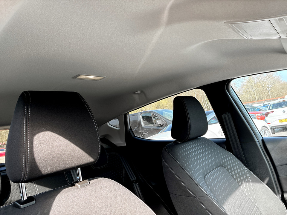 Used Ford Fiesta 2021 for sale - 77617208: Photo 13