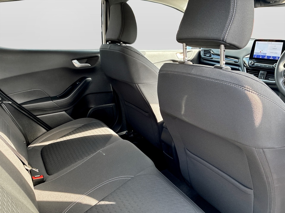 Used Ford Fiesta 2021 for sale - 77617208: Photo 14