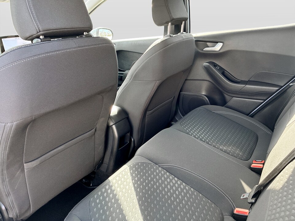Used Ford Fiesta 2021 for sale - 77617208: Photo 18