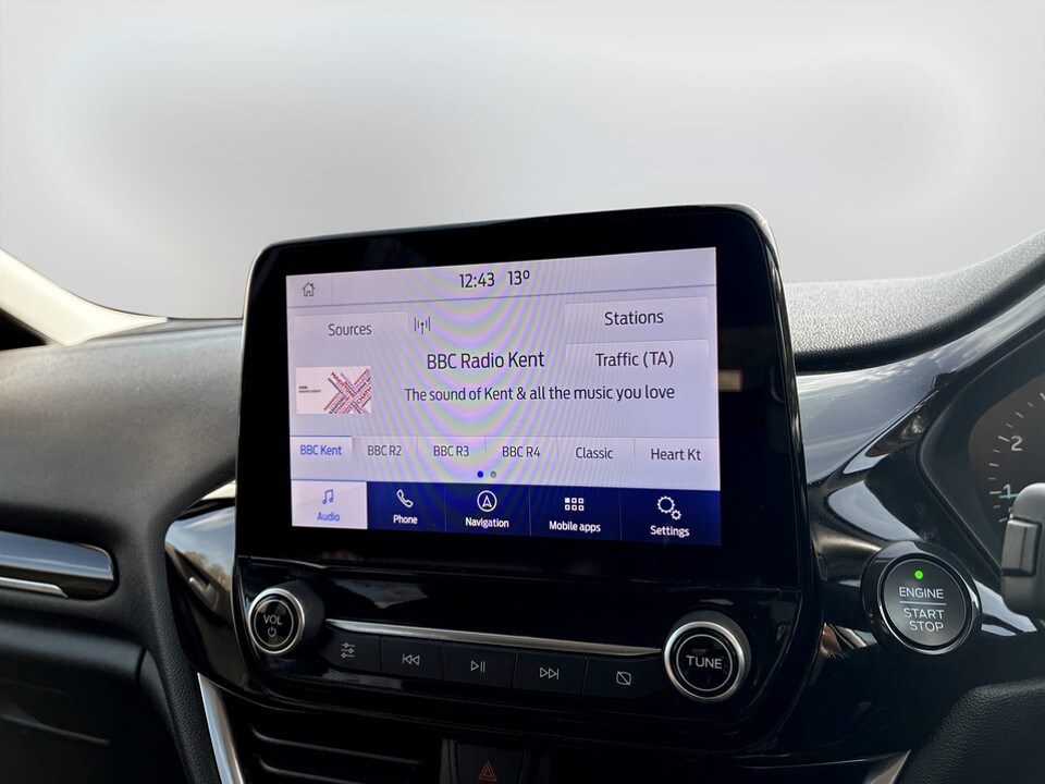 Used Ford Fiesta 2021 for sale - 77617208: Photo 19