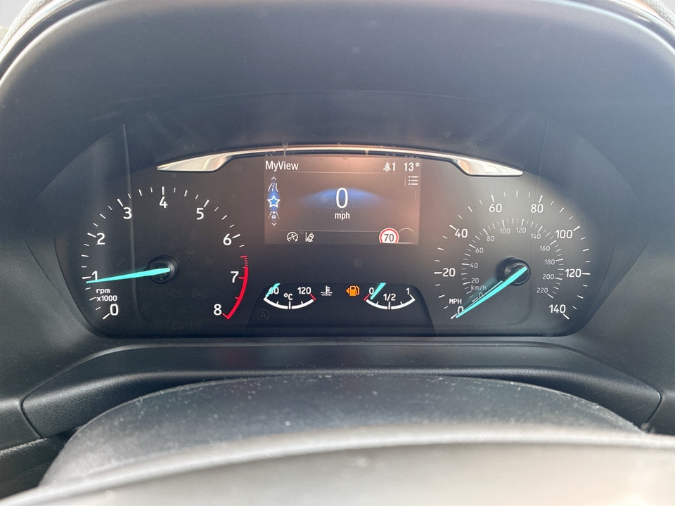 Used Ford Fiesta 2021 for sale - 77617208: Photo 22