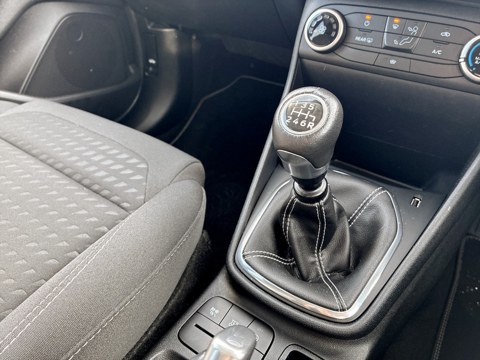 Used Ford Fiesta 2021 for sale - 77617208: Photo 23