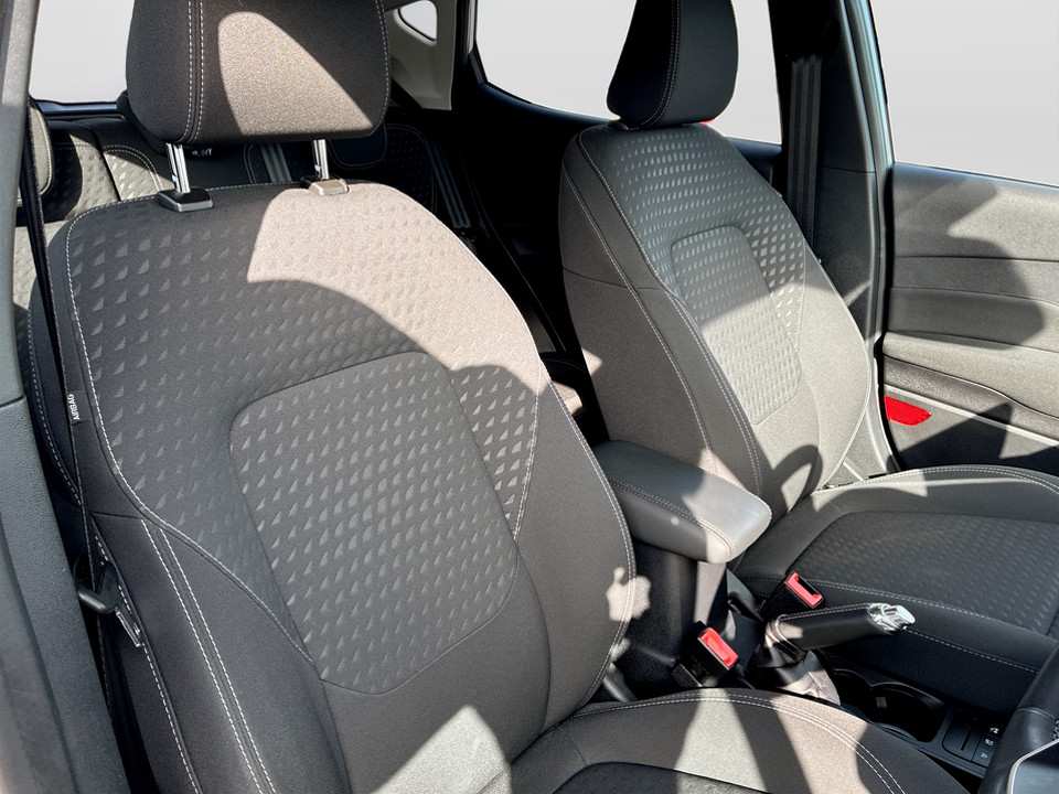 Used Ford Fiesta 2021 for sale - 77617208: Photo 24