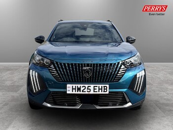 Used Peugeot 2008 2025 for sale - 78026537: Photo