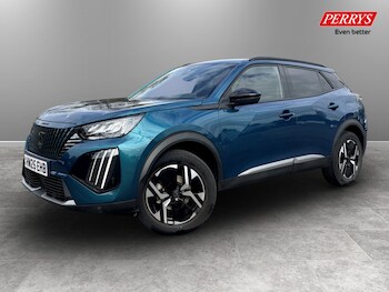 Used Peugeot 2008 2025 for sale - 78026537: Photo