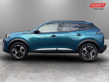 Used Peugeot 2008 2025 for sale - 78026537: Photo