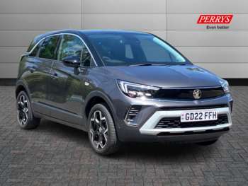 2022 - 1.2 Turbo [130] Elite Edition 5dr