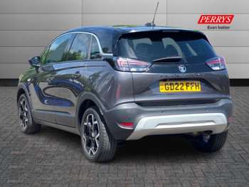 Used Vauxhall Crossland 2022 for sale - 74926988: Photo